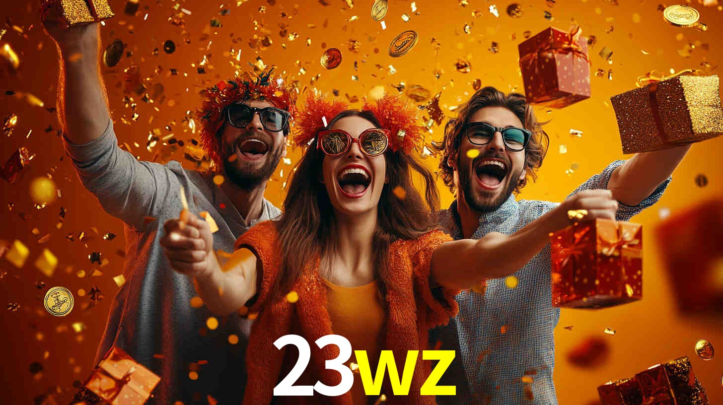 23wz: Seu Cassino Premiado com Pagamentos Rápidos