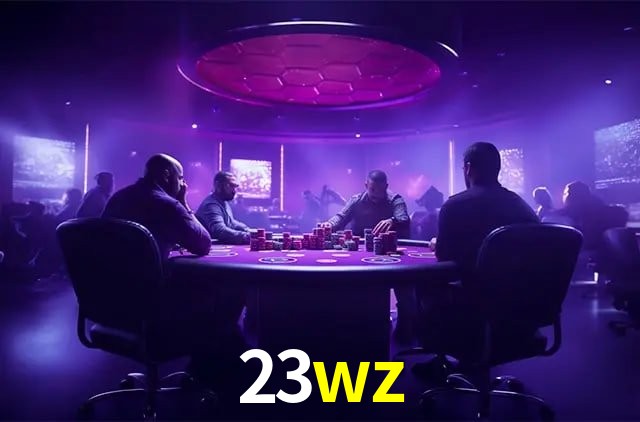 Estatísticas 23wz