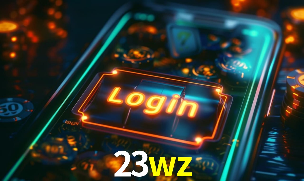 Welcome Bonus 23wz