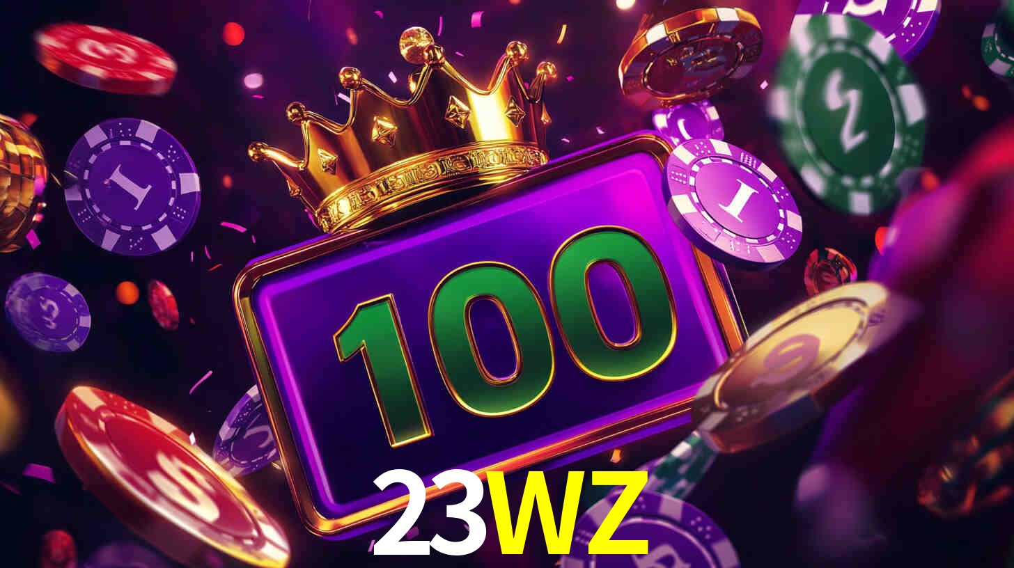 23WZ