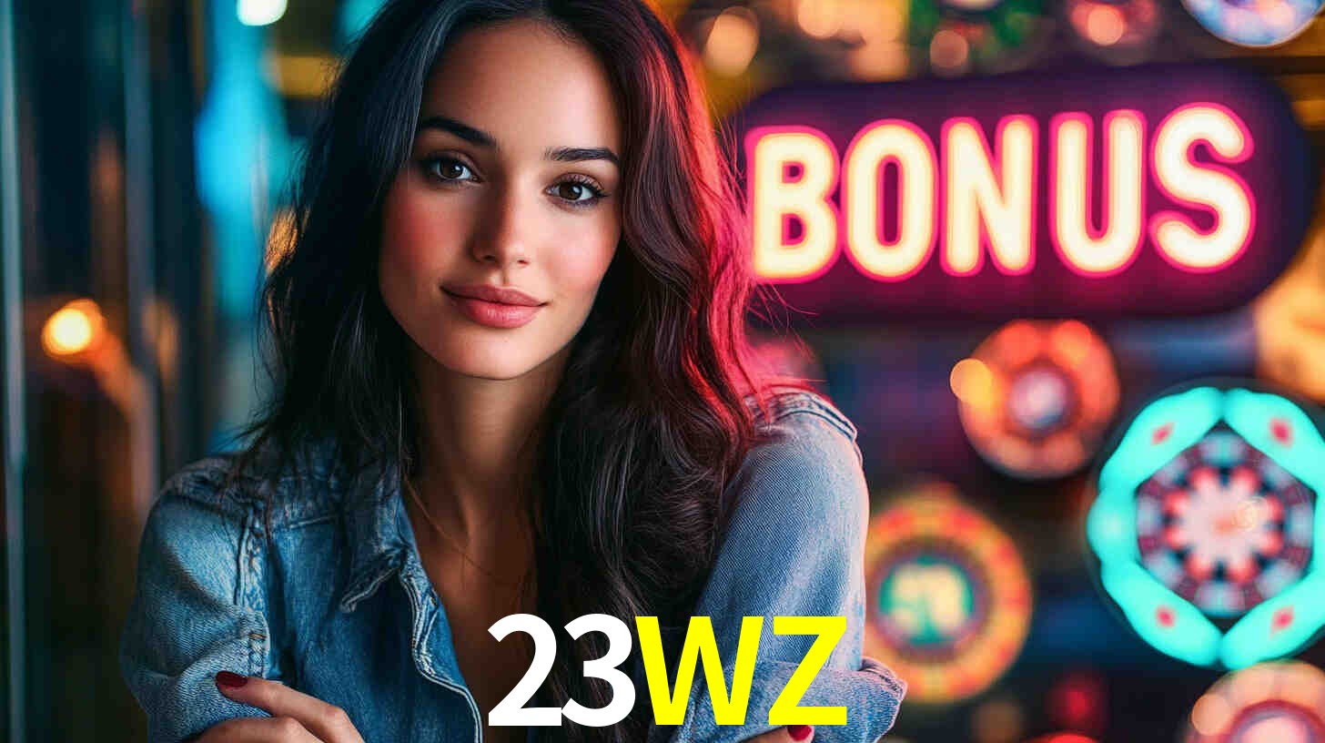 Descubra a Categoria de Bônus no 23WZ: Uma Oportunidade Imperdível