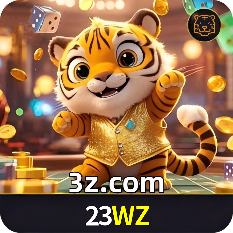23WZ logo