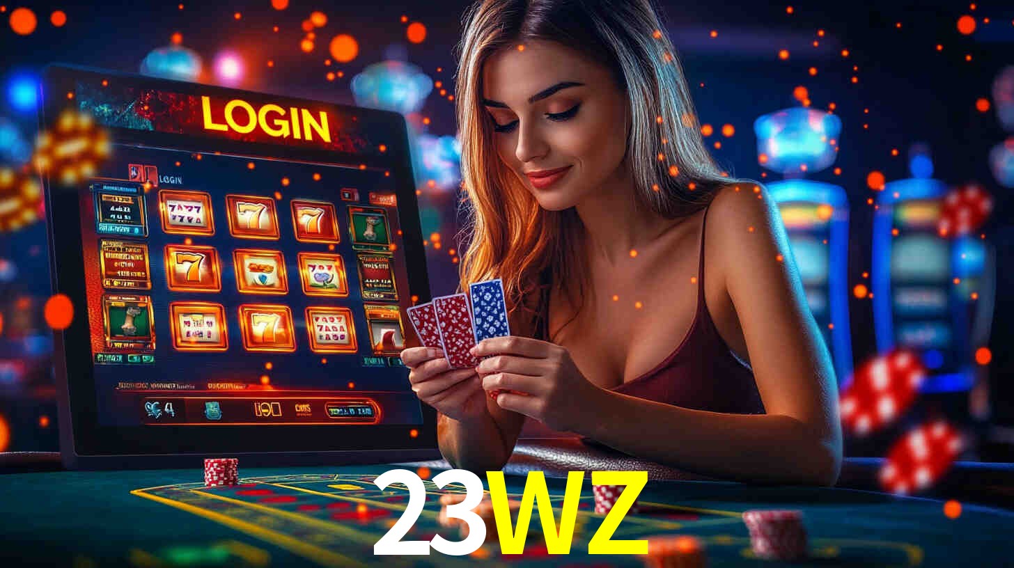 Aproveite as Melhores Promoções do 23WZ