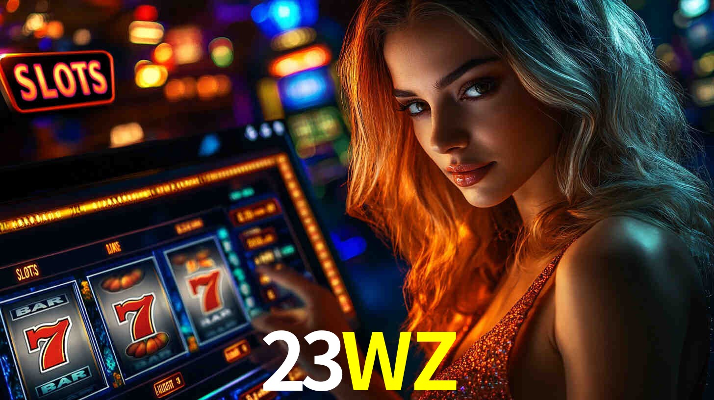 Descubra o Mundo das Mesas de Jogos no 23WZ