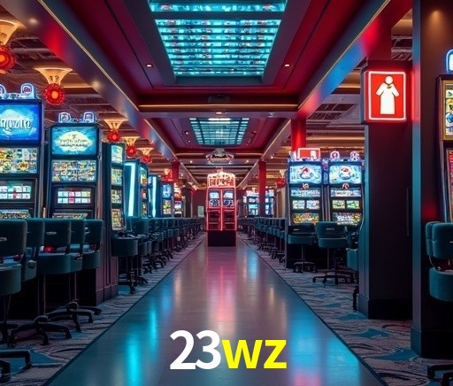 Explorando a Categoria de Eventos em Apostas na 23wz