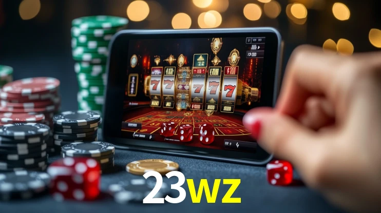 Live Casino 23wz