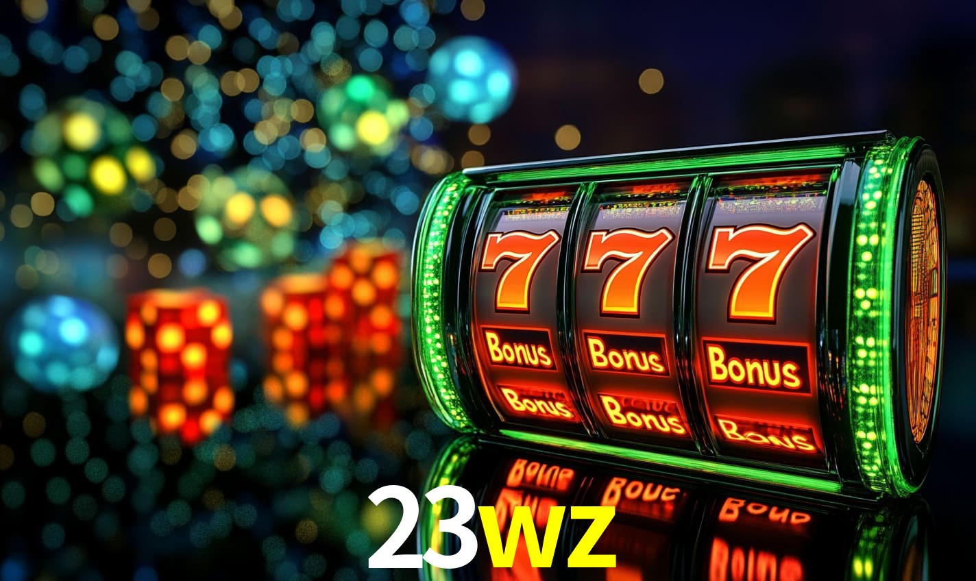 Provedores de Jogos 23wz