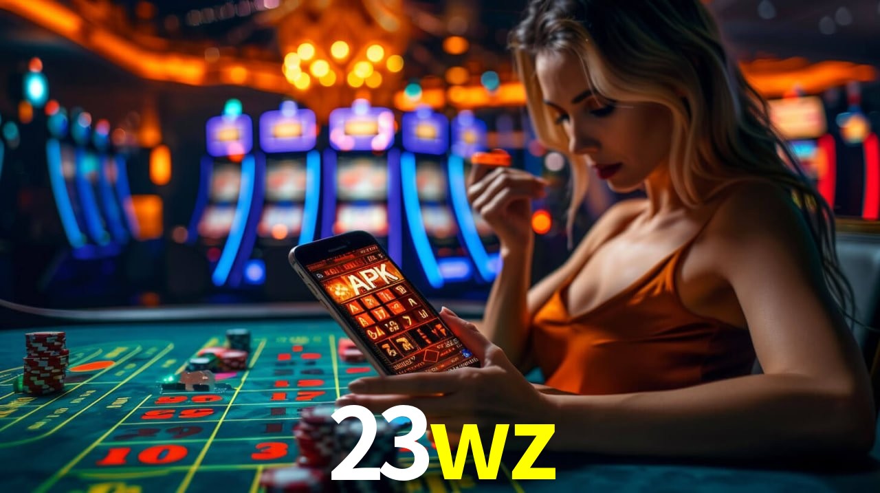 Tennis Betting 23wz
