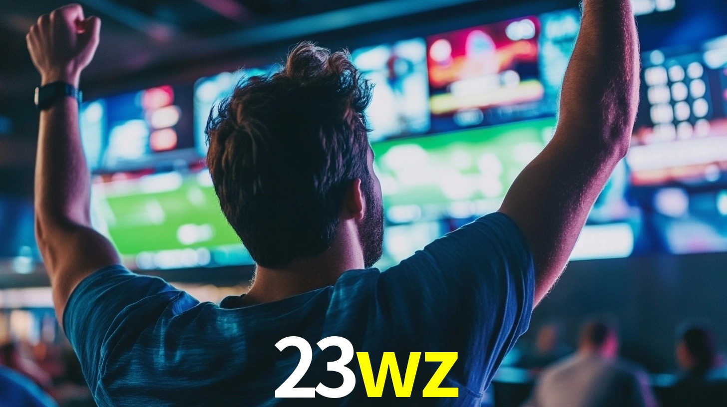 Sinta a adrenalina dos jogos de cassino com 23wz