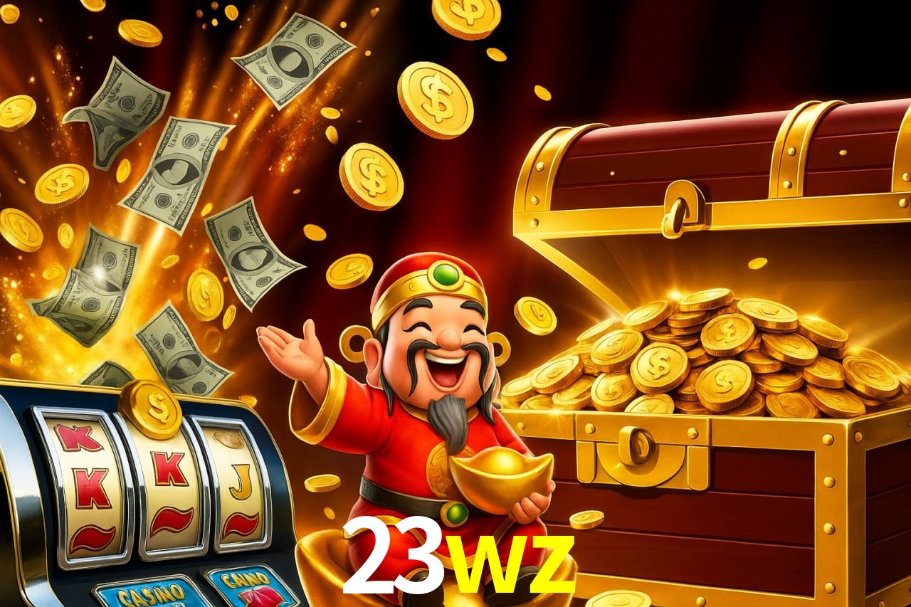 Jogos Exclusivos 23wz