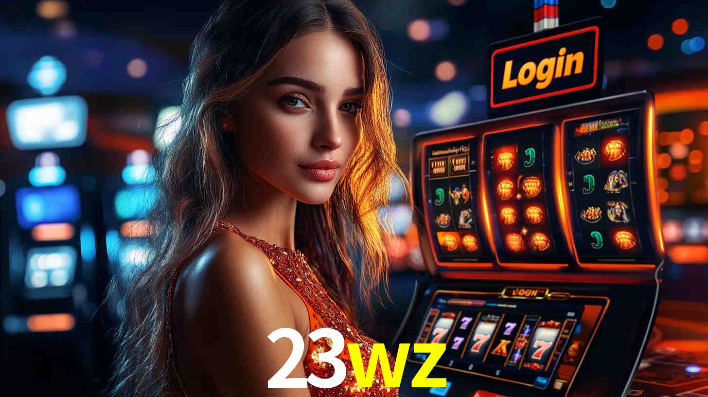 Experimente o Login Seguro Premium no 23wz