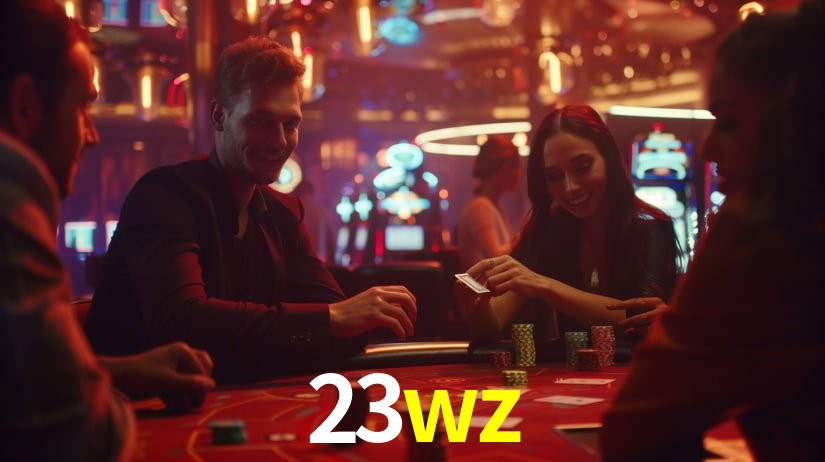 A Revolução dos Aplicativos de Jogos no 23wz