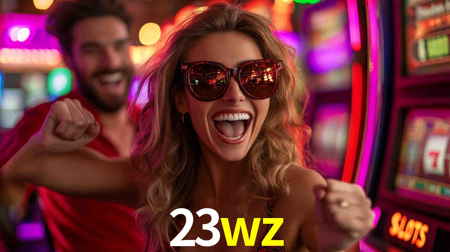 Apostas Esportivas na 23wz: Um Guia Completo