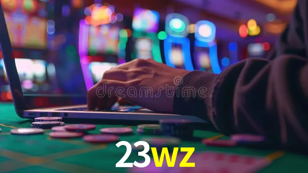 PIX Instantâneo 23wz