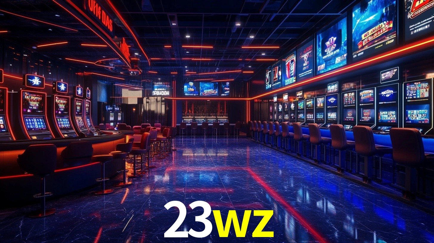VIP Casino 23wz