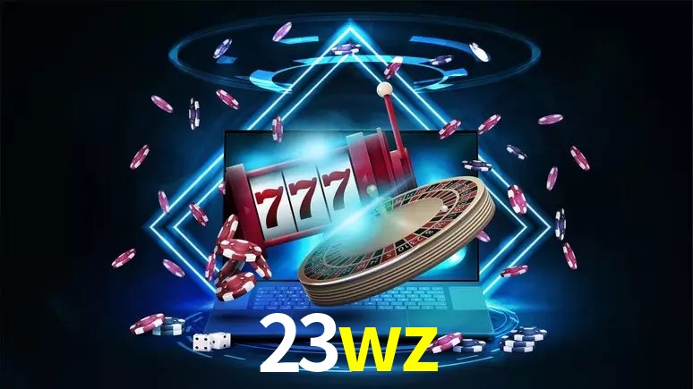 Jogos de Slot 23wz