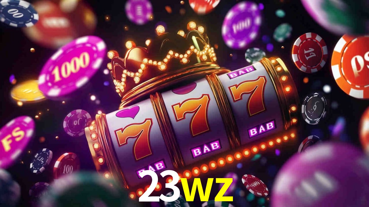 Game Providers 23wz