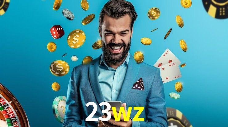 Live Casino 23wz