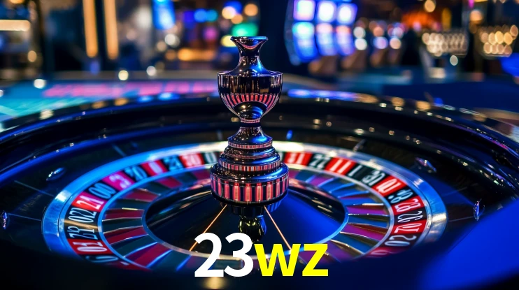 23wz App Interface