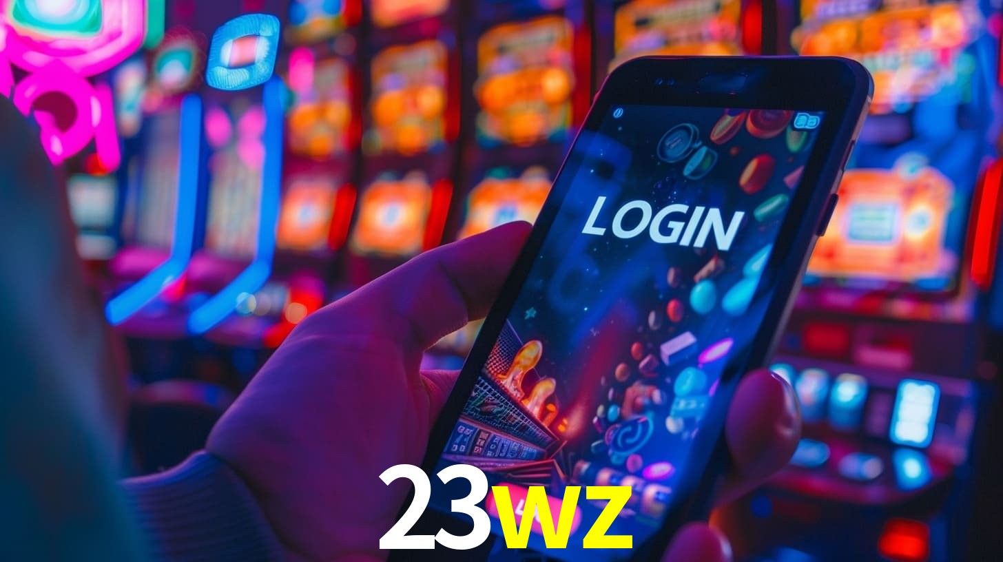 Casino Ao Vivo 23wz
