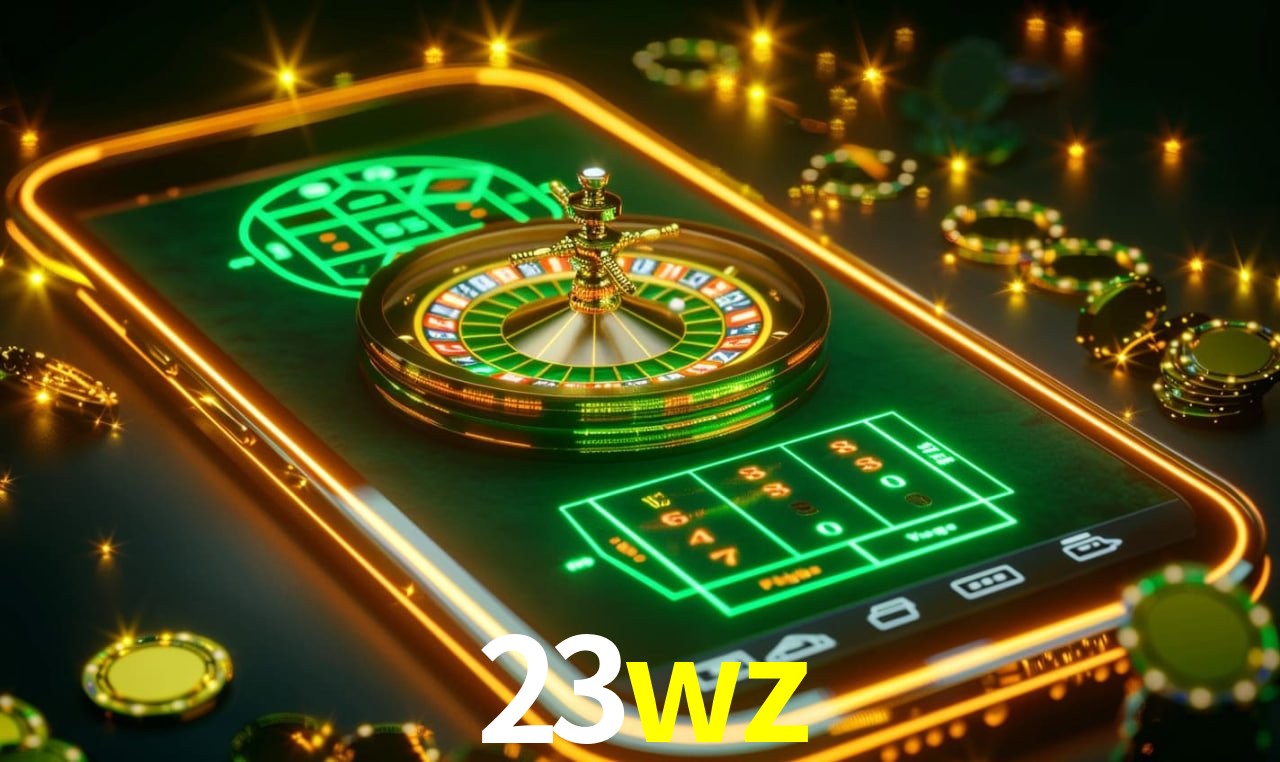 Tecnologia da Plataforma 23wz