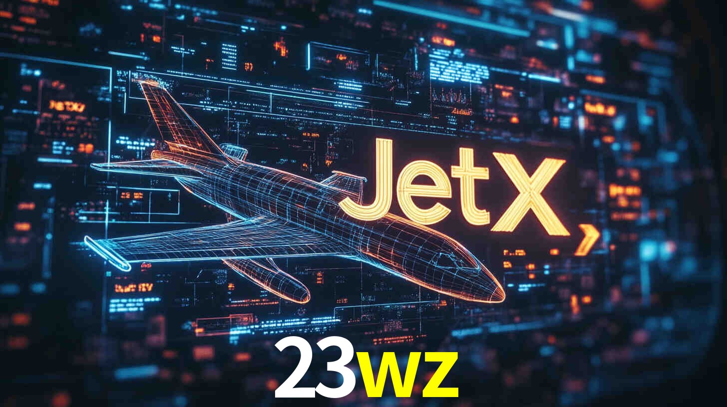 Desvendando o Mundo dos Jogos Virtuais na 23wz