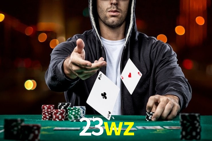 23wz bet