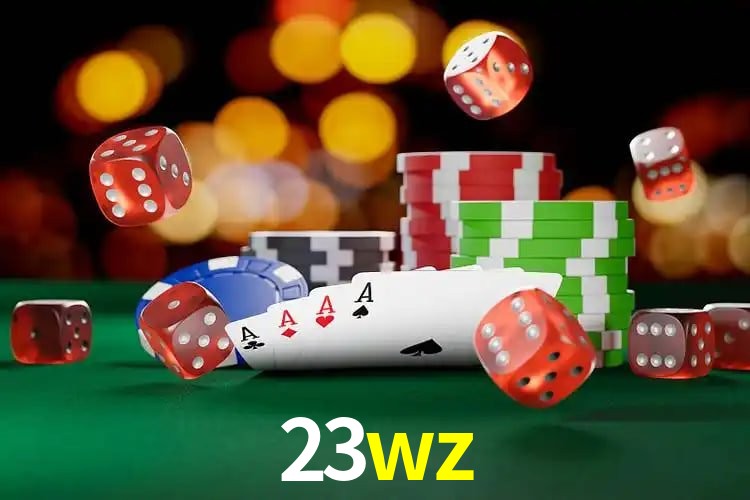 Recursos de Bônus 23wz