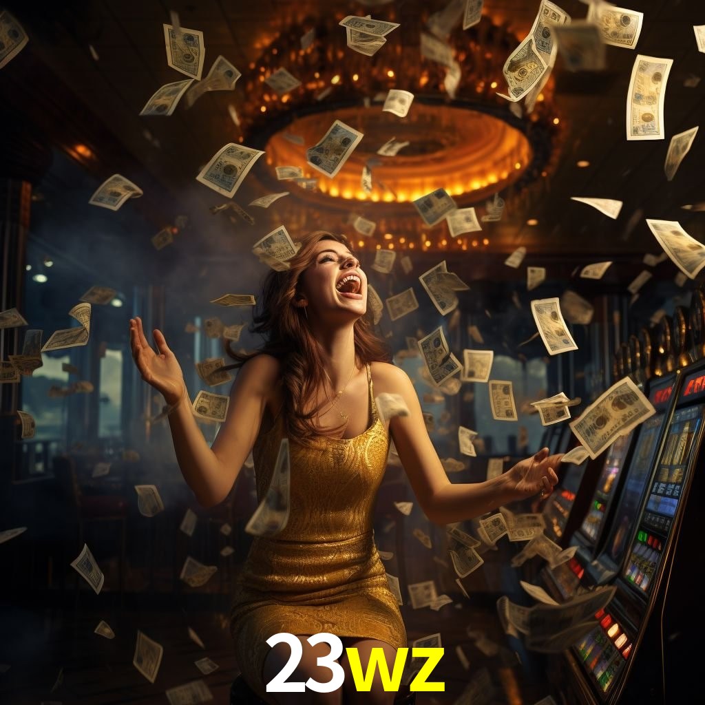 Football Betting 23wz