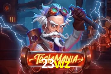 Diretório de Jogos 23wz